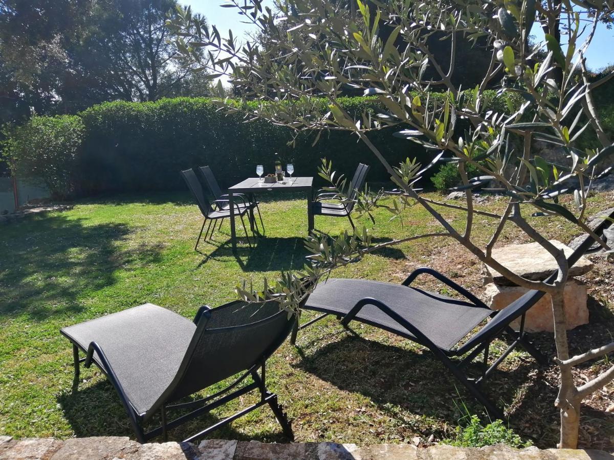 شقة Garden بيشكانا أوفالا المظهر الخارجي الصورة