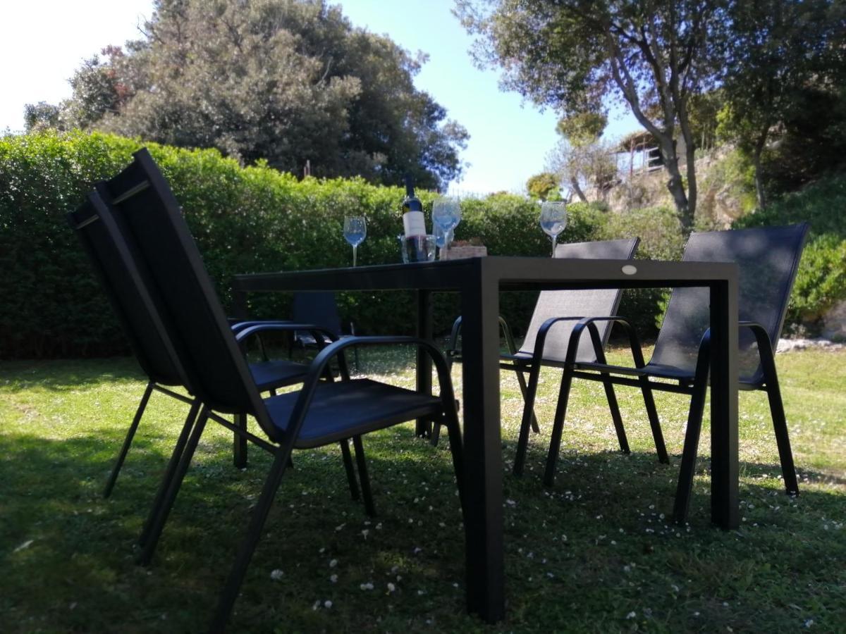 شقة Garden بيشكانا أوفالا المظهر الخارجي الصورة